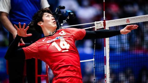Men's Volleyball Nations League (VNL) 2023: .